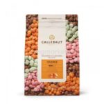 Апельсин шоколад  ORANGE Callebaut, Бельгия