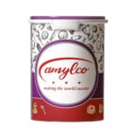 Глюкозный сироп 43% Amylco, Россия