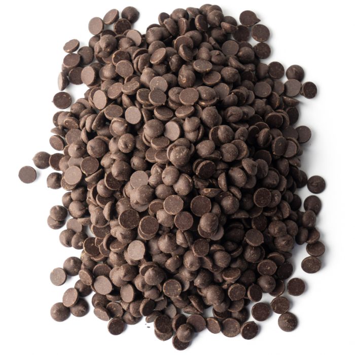 Горький шоколад 70,5% Callebaut , Бельгия — изображение 2