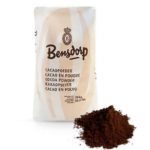 Какао порошок алкализ. 22-24% Bensdorp, Франция