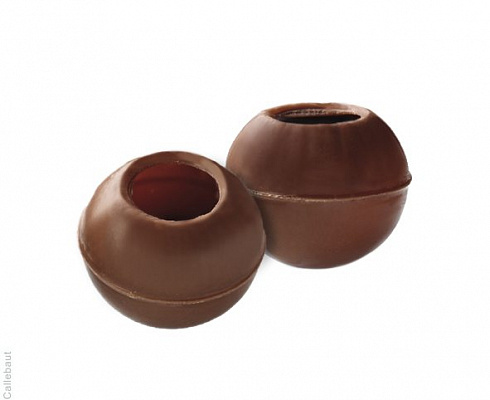 kapsuly-molochnye-dlya-tryufelej-callebaut-belgiya.jpg Капсулы молочные для трюфелей Callebaut Бельгия — изображение 1