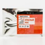 Краситель сухой водорастворимый MIXIE Красный мак 10гр