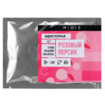 Краситель сухой водорастворимый MIXIE Розовый персик  10гр