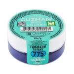 Краситель водорастворимый Тиффани 775 -  GUZMAN , 10 г
