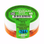 Краситель водорастворимый Зеленый горошек 764 -   GUZMAN , 10 г