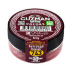 Краситель жирорастворимый Бургунди 743 GUZMAN  5гр