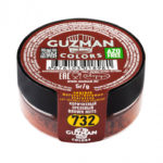 Краситель жирорастворимый Коричневый ореховый 732  GUZMAN  5гр
