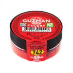Краситель жирорастворимый Красный томатный 742  GUZMAN  5гр