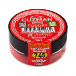 Краситель жирорастворимый Супер красный 745  GUZMAN 5гр