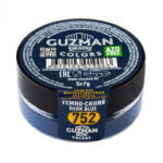 Краситель жирорастворимый Темно синий 752  GUZMAN  5гр