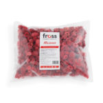 Малина ягода замороженная "Fross" 0,5кг