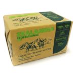 Масло сливочное  84% Zealandia Professional, 500 г, Россия