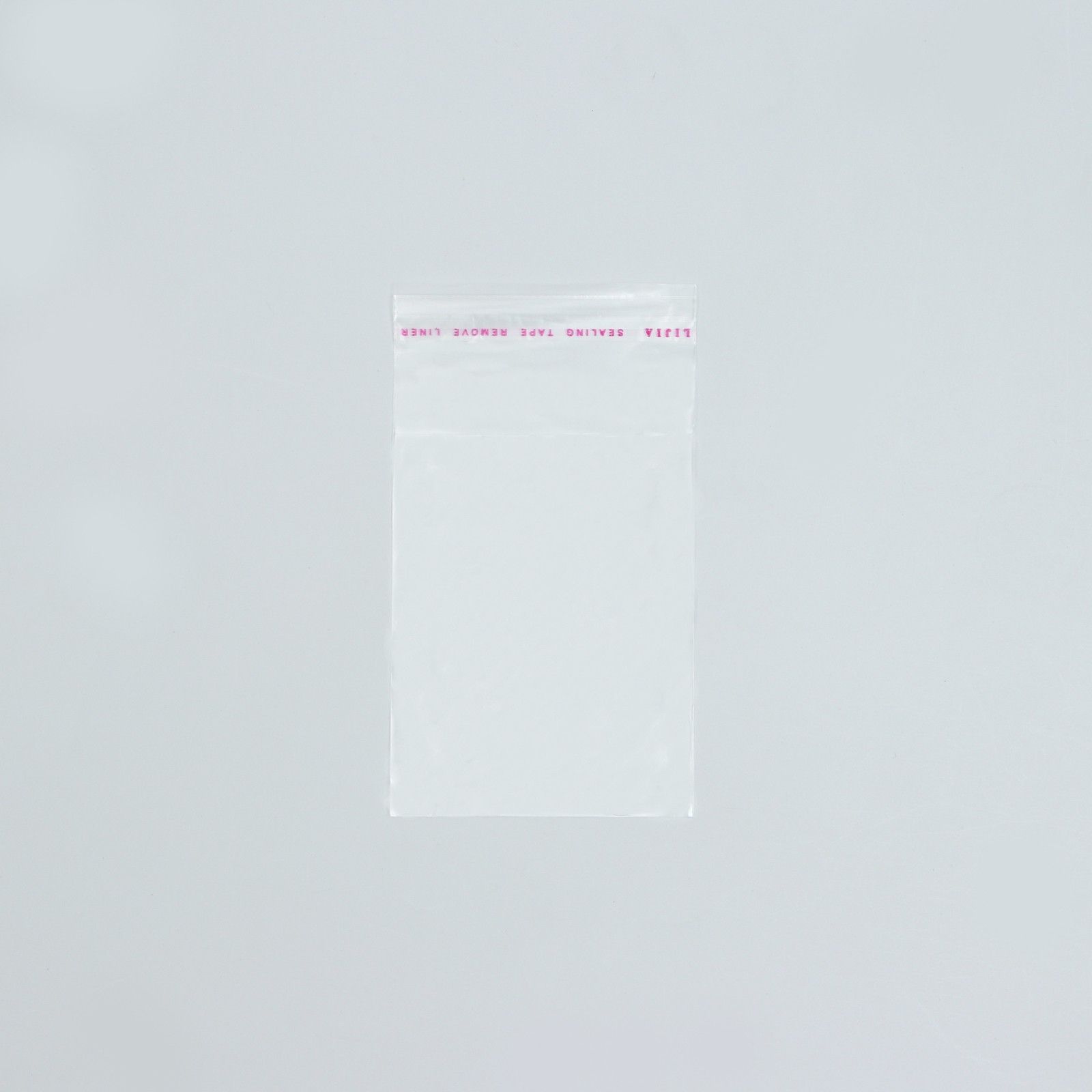 paket-bopp-s-kleevym-klapanom-8-h-10-4-sm-25mkm-50-sht.jpg Пакет БОПП с клеевым клапаном 8 х 10/4 см, 25мкм 6912421 (100 шт) — изображение 1