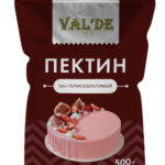 Пектин термообратимый NH VALDE Россия