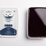 Пюре Черника Агробар 0.25кг