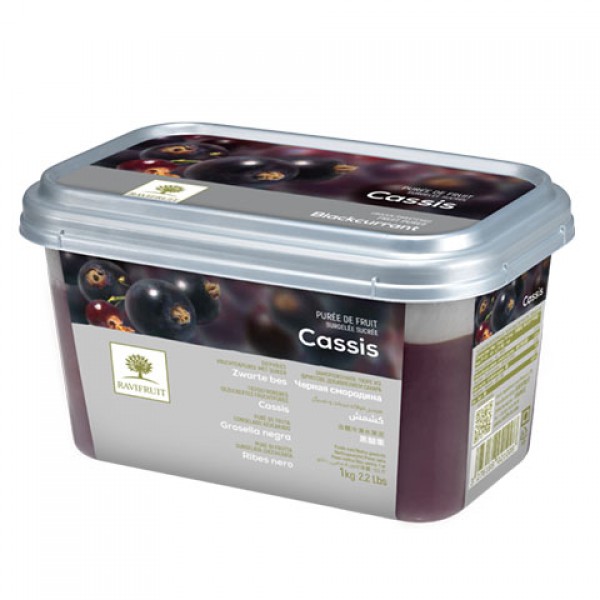 pyure-chyornaya-smorodina-s-m-10-sahara-1-kg-ravifruit-francziya.jpg Пюре Черная Смородина с/м 10% сахара 1 кг RAVIFRUIT ФРАНЦИЯ — изображение 1