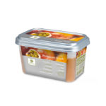 ПЮРЕ Маракуйя с/м 10% сахара 1 кг RAVIFRUIT ФРАНЦИЯ
