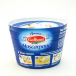 Сыр Маскарпоне GALBANI 80% 500 г, Сербия