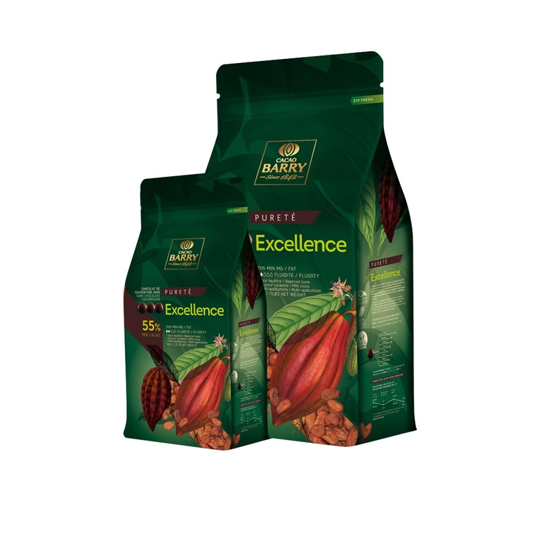 temnyj-shokolad-excellence-55-cacao-barry-francziya.jpg Темный шоколад EXCELLENCE 55% Cacao Barry, Франция — изображение 1