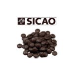 Темный шоколад Sicao 54,1%, Россия