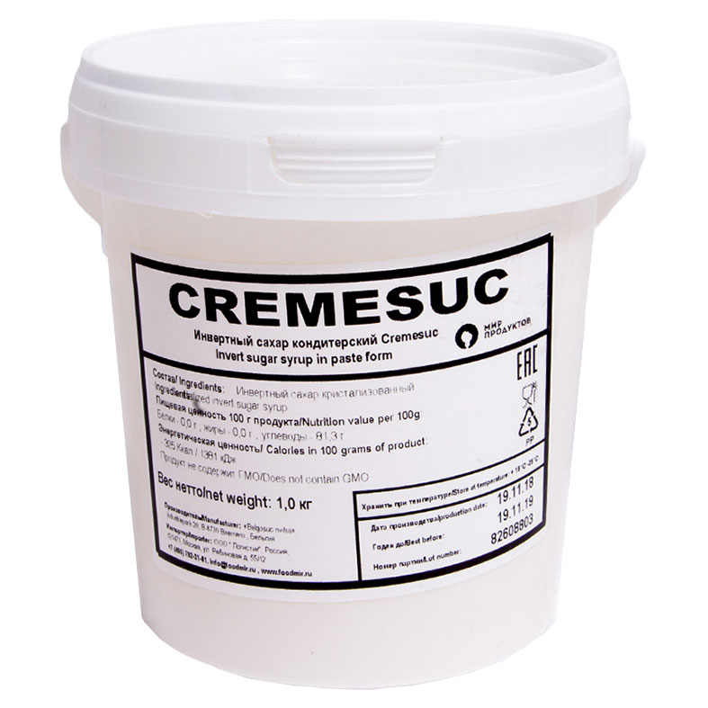 trimolin-sahar-konditerskij-1-kg.jpg Тримолин (сахар кондитерский) CREMESUK — изображение 1