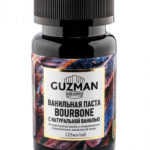 Ванильная паста 523 GUZMAN , 125 мл