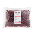 Вишня без косточки замороженная "Fross" 1кг
