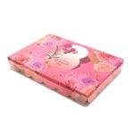 Коробочка для печенья, "Люблю" 22 х 15 х 3 см