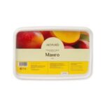 ПЮРЕ свежемороженое манго 10% сахара 1 кг, ARTPUREE, РОССИЯ