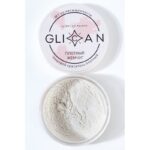 Кандурин  “GLICAN” плотный жемчуг, 10 г