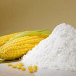 Крахмал кукурузный Россия