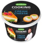 Сыр мягкий сливочный Кремчиз 70% COOKING 500г, Беларусь
