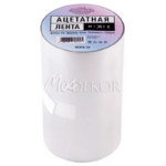 Ацетатная лента MIXIE 130 мкм, ширина 15 см, длина 5 м