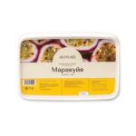 ПЮРЕ  Маракуйя с Семечкой 10% сахара 1 кг, ARTPUREE, РОССИЯ