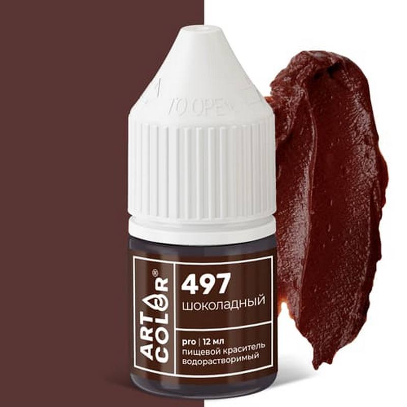 krasitel-vodorastvorimyj-gelevyj-shokoladnyj-art-color-pro-12-ml.jpg Краситель водорастворимый гелевый Шоколадный (Art Color Pro), 12 мл — изображение 1