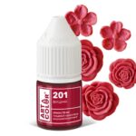 Краситель жирорастворимый гелевый Вишня (Art Color choco), 12 мл
