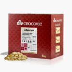 Белый шоколад 34,6% Chocovic Sebastian, Россия