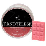 Кандурин KANDYBLESK "Розовое золото" 10г