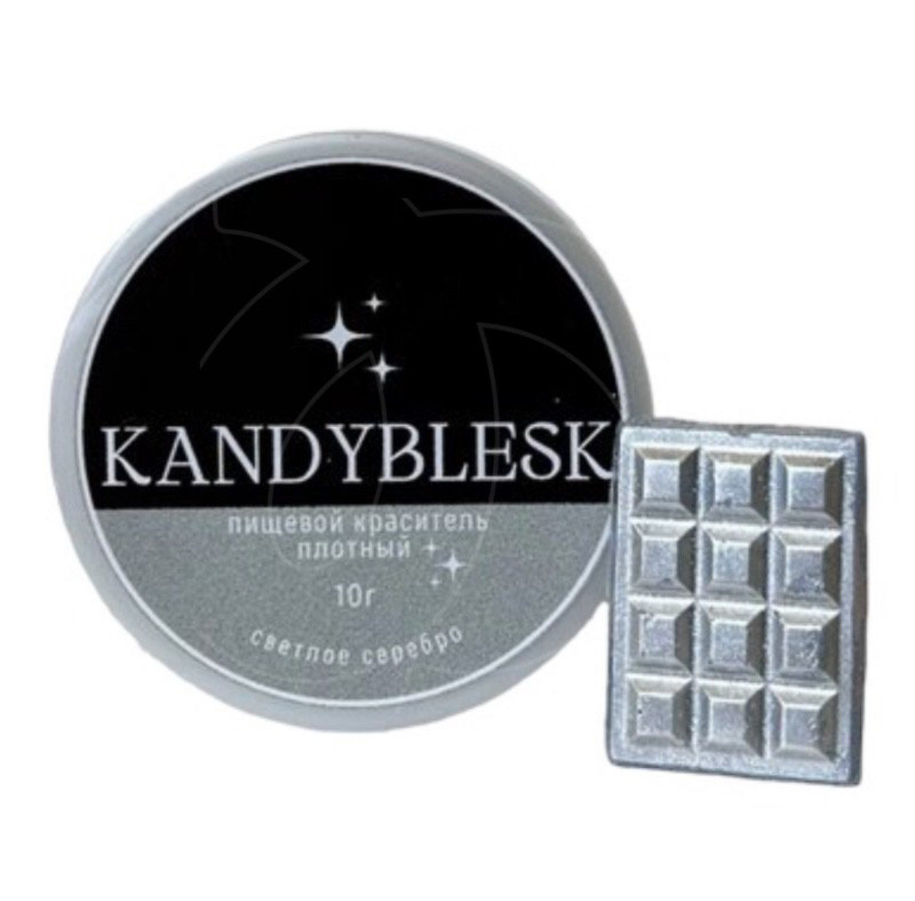 kandurin-kandyblesk-svetloe-serebro-10g.jpg Кандурин KANDYBLESK "Светлое серебро" 10г — изображение 1
