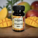 Паста десертная Манго GUZMAN - 125гр.