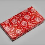 Коробка для печенья «Волшебных мгновений», 10.5×20×3 см, Новый год 10531346 — изображение 2