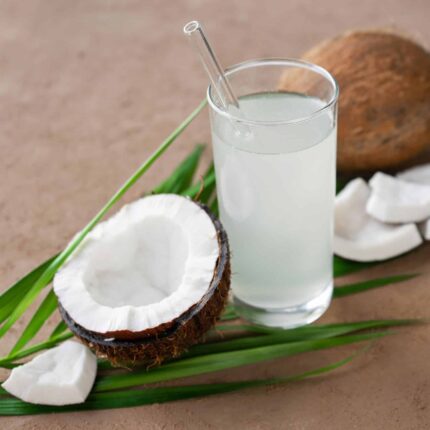 Напиток Кокосовый "Сосоnut milk" 5% HEFS 0,2л