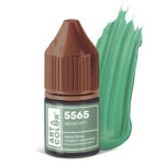 Краситель жирорастворимый гелевый Эвкалипт (Art Color Pro), 12 мл