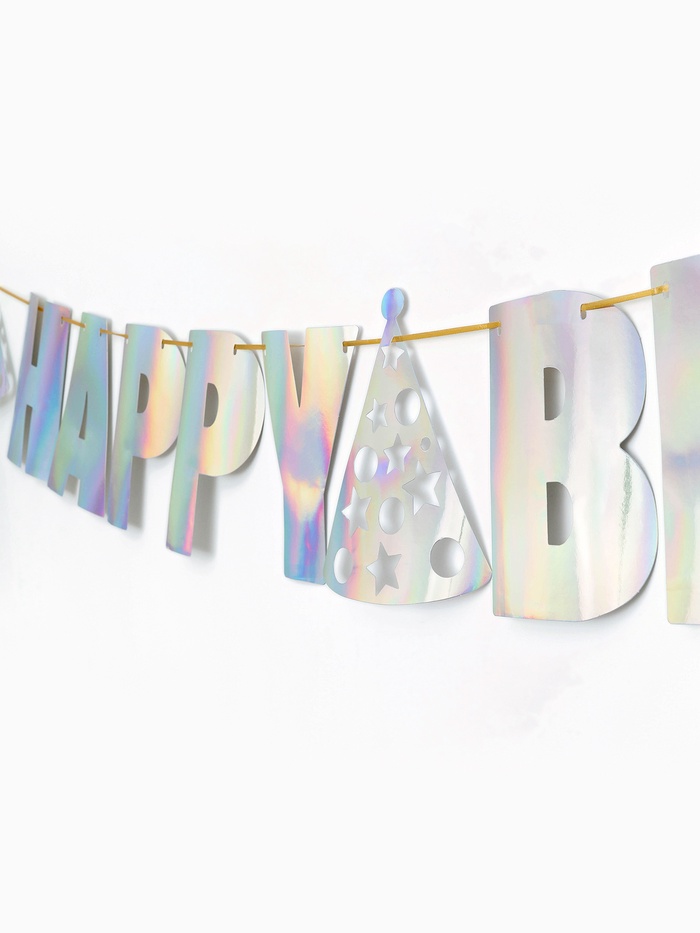 girlyanda-na-lente-happy-birthday-golografiya-10906779.jpg Гирлянда на ленте «Happy Birthday», голография 10906779 — изображение 1