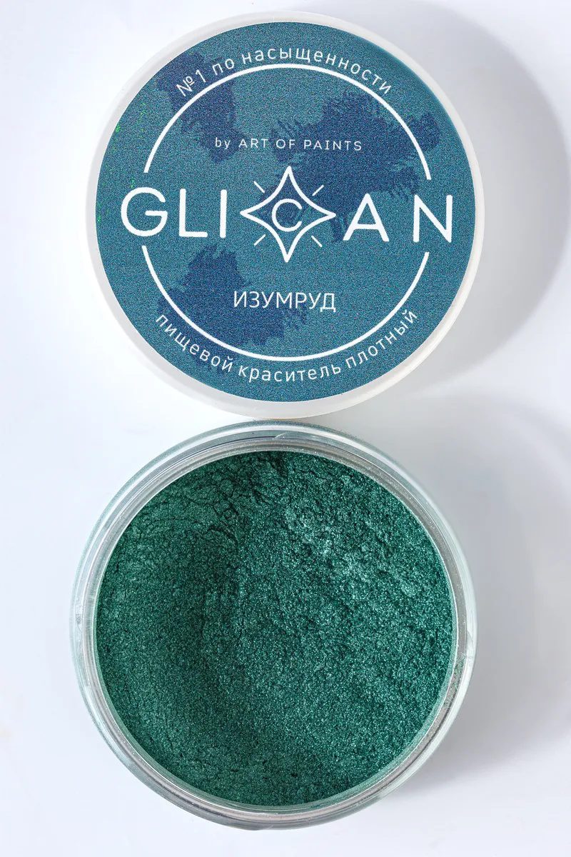 kandurin-glican-izumrud-10-g.jpg Кандурин “GLICAN” Изумруд, 10 г — изображение 1