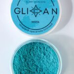 Кандурин  “GLICAN” Мята, 10 г