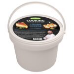Сыр мягкий сливочный Кремчиз 70% COOKING 11 кг,  Беларусь